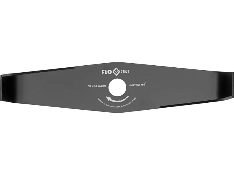Flo 79563 accesorio para cortaborde y desbrozadora