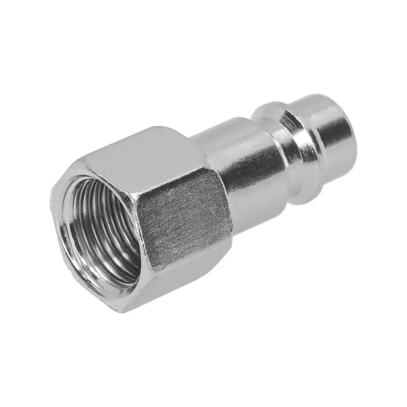 WOLFPACK LINEA PROFESIONAL Racor Rapido Hembra 1/4" (Granel)