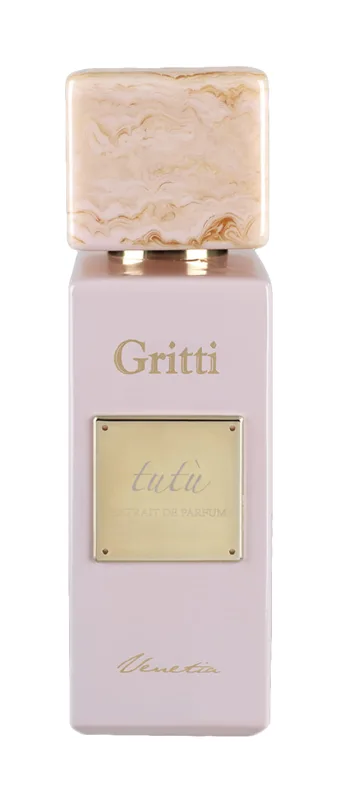 Gritti Venetia Tutù Mujeres 100 ml
