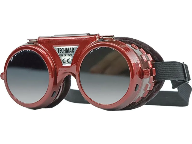 TOYA 74411 gafa y cristal de protección