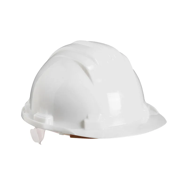WOLFPACK LINEA PROFESIONAL - Cascos Para Obra Blanco