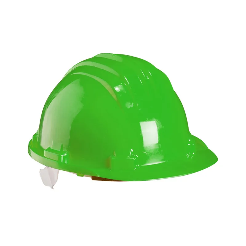 WOLFPACK LINEA PROFESIONAL - Cascos Para Obra Verde