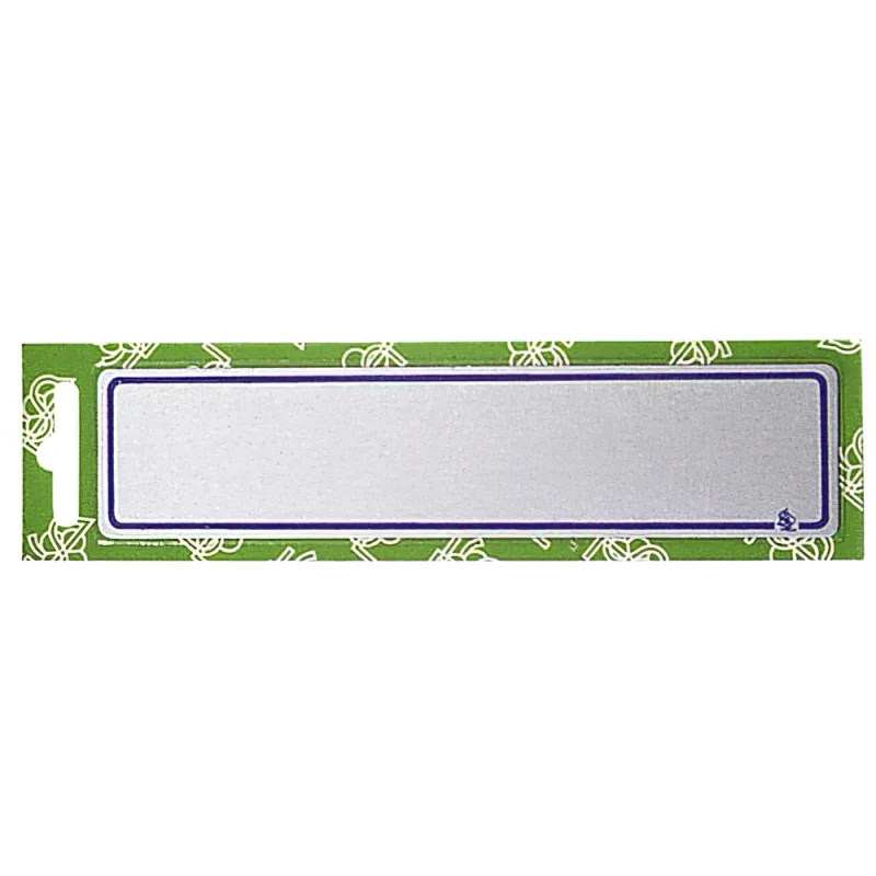 A Forged Tool 05270275 placa/signo decorativo para interior