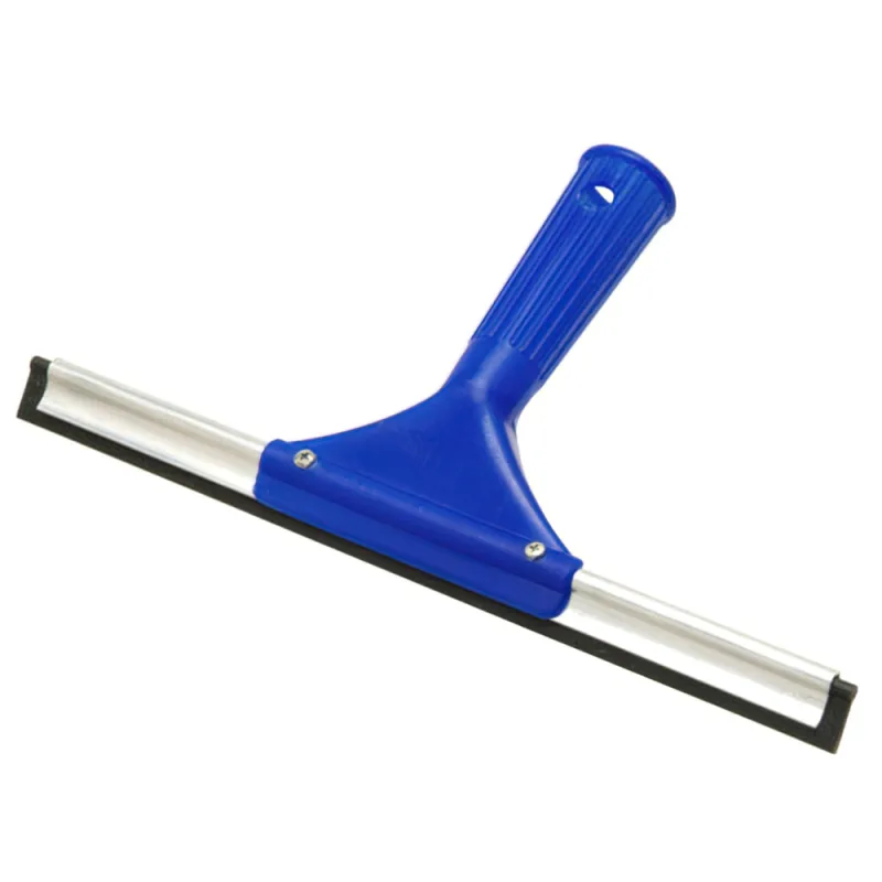 Limpiacristales wolfpack profesional metal 35 cm.