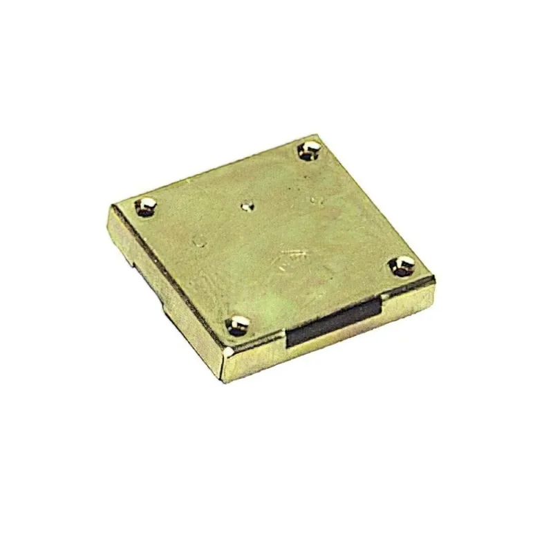 Wolfpack 03010242 cerradura y cerrojo para puertas