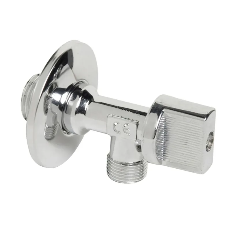 WOLFPACK LINEA PROFESIONAL - Llave de escuadra 1/2x3/8