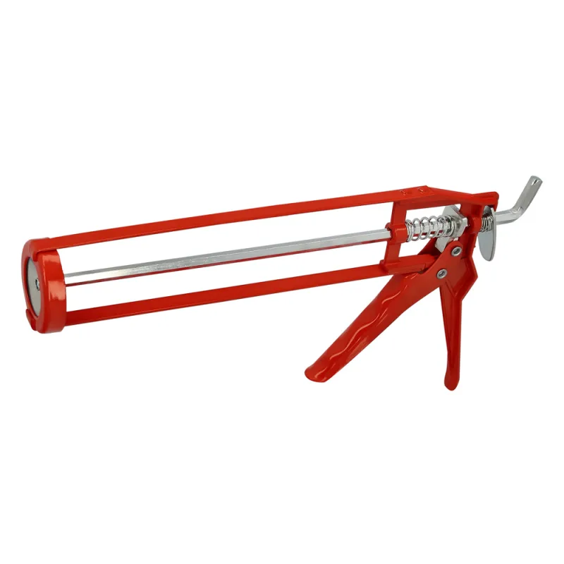 WOLFPACK LINEA PROFESIONAL - Pistola Silicona Esqueleton