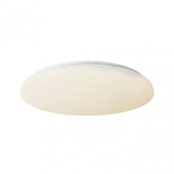 Plafon led KABUL 18w 4000k Blanco 1800lm de 33cm Fabrilamp