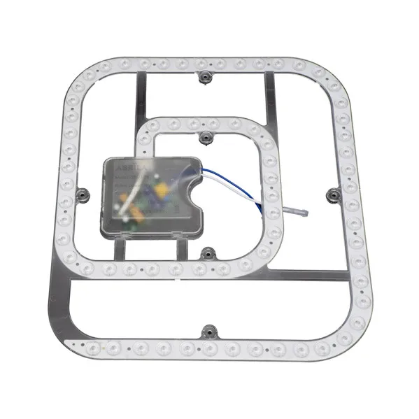 Kit de led 72 w ventilador dani y micenas 24