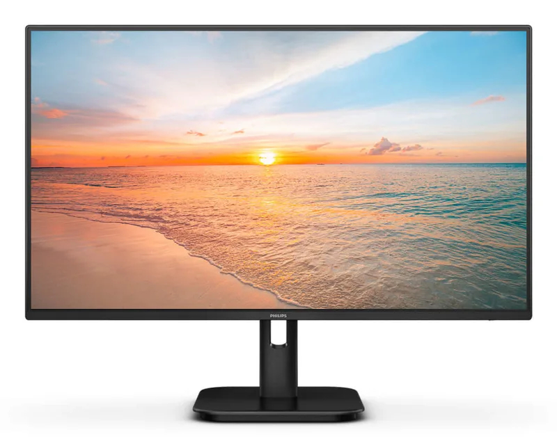 Philips 1000 series 24E1N1200A/00 LED display 60,5 cm (23.8") 1920 x 1080 Pixeles Full HD LCD Negro