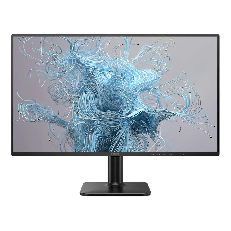 Philips 1000 series 24E2N1110/00 pantalla para PC 60,5 cm (23.8") 1920 x 1080 Pixeles Full HD LCD Negro