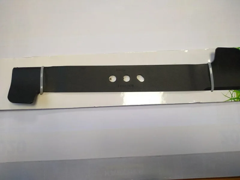 Cz.nac nóż zbierający blister