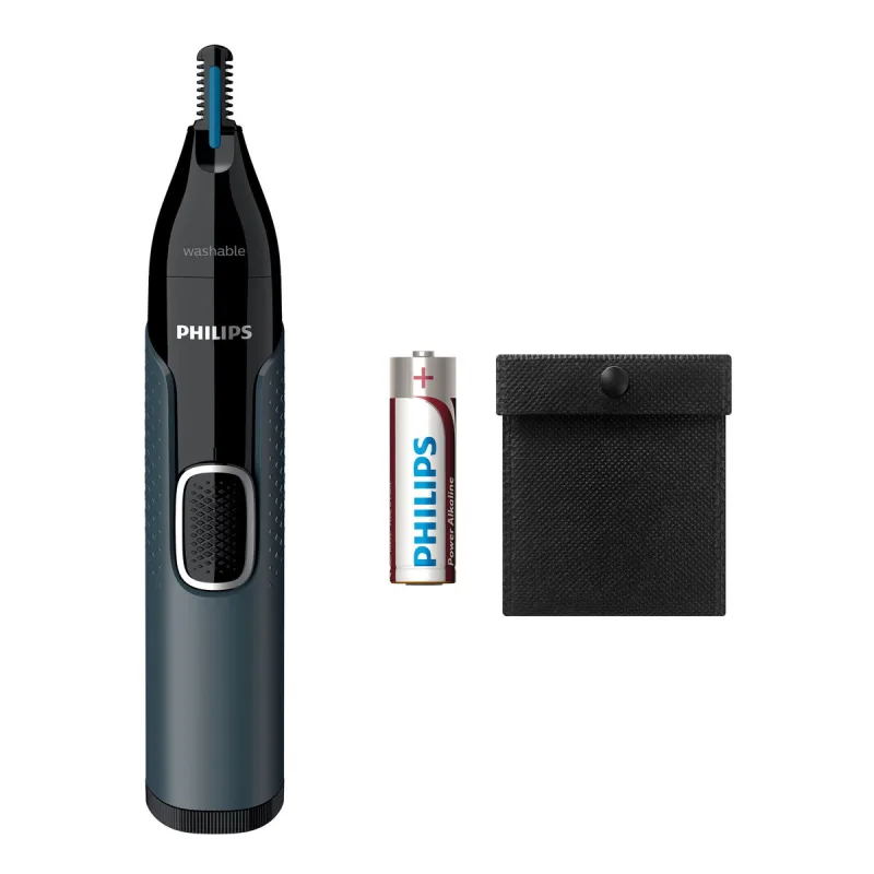 Philips 2000 series NT2650/16 Recortador para nariz y orejas