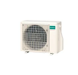 Fujitsu AOHG12KETA sistema de aire acondicionado dividido Unidad exterior de aire acondicionado Blanco