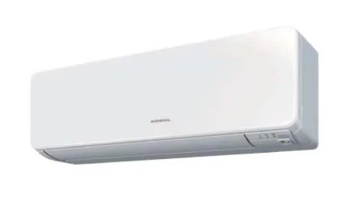 Fujitsu ASHG12KGTB sistema de aire acondicionado dividido Unidad interior de aire acondicionado Blanco