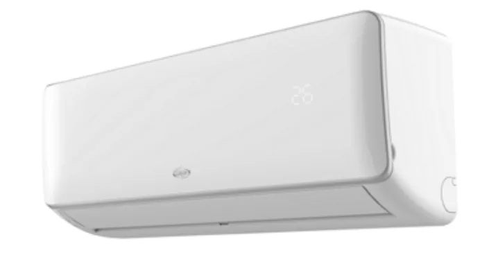 Argoclima CLIMADESIGN 18000 UI Unidad interior de aire acondicionado Blanco