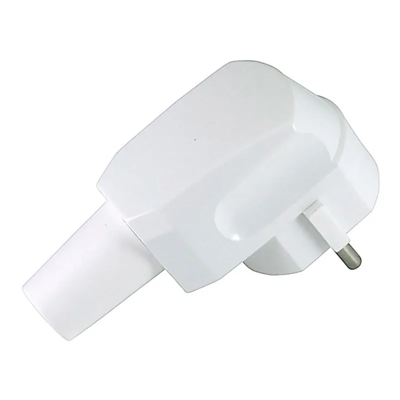 Simon Brico G1045731 - Clavija 2p 25a blanco