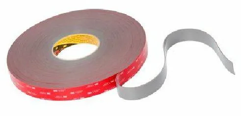 3M GPH-110F12-33 Klebeband Gris (L x B) 33m x 12mm 1 Rolle(n)