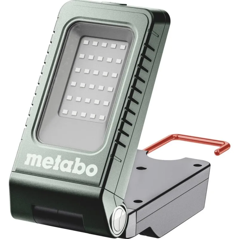 Metabo BSA 601508850 18-1000 - Foco de construcción (1000 lúmenes)