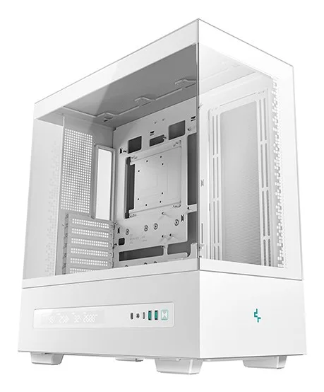 DeepCool CH690 Torre Blanco