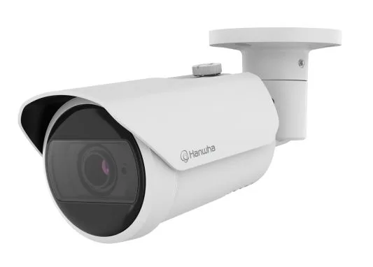 2mp ai ir bullet camera