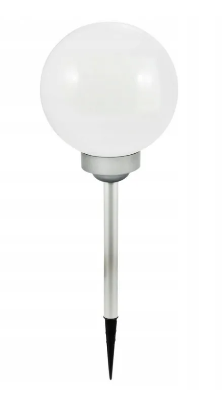 Volteno lampka solarna kula 10cm / rgb