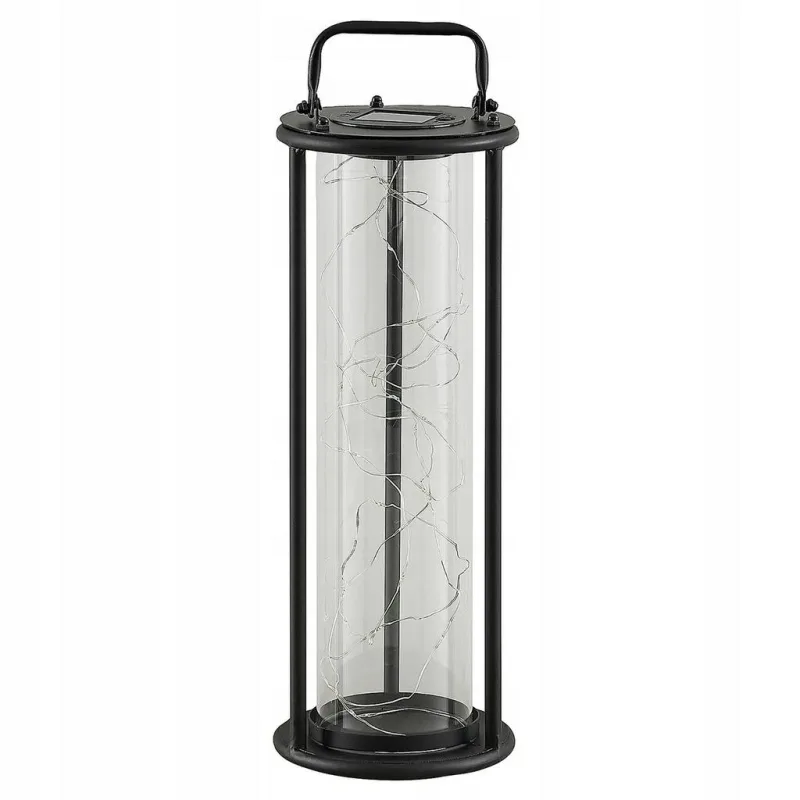 Volteno lampka solarna square