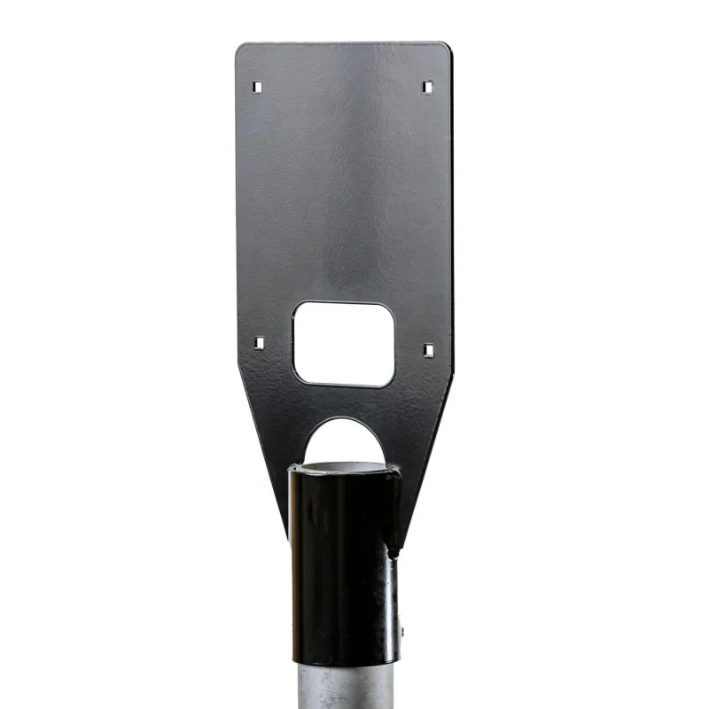 Next Green Poleplate 160 E