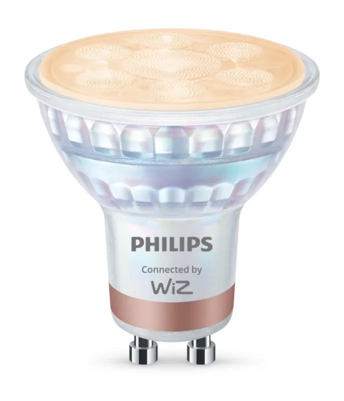 Philips Foco 50 W PAR16 GU10 x2