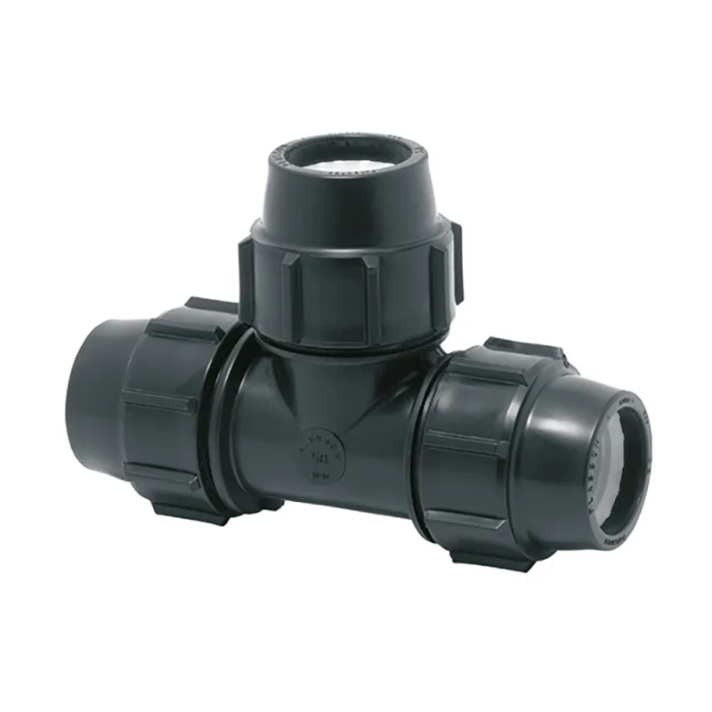 Plasson Polipropileno 90 grados métrico igual, 20 mm