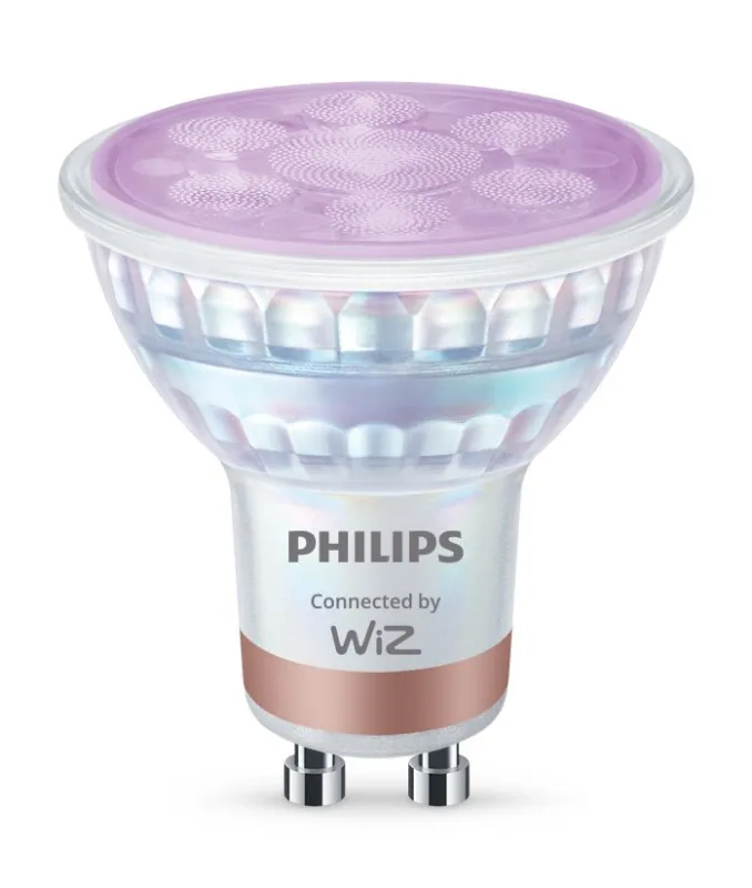 Philips Foco 50 W PAR16 GU10 x2