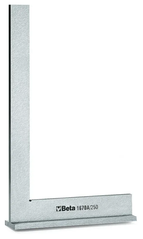 Beta 016700130-1670A 300-Escuadras De Sombrero Rectif.