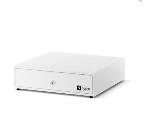 Sumup pos cash drawer