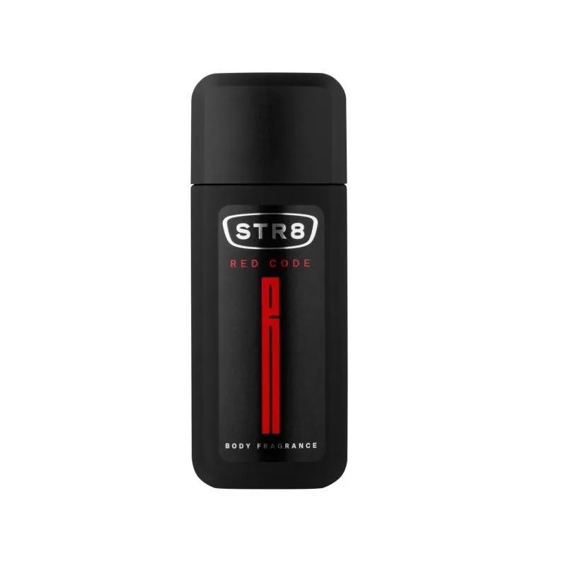 Desodorante de la marca STR8 ideal para Hombre