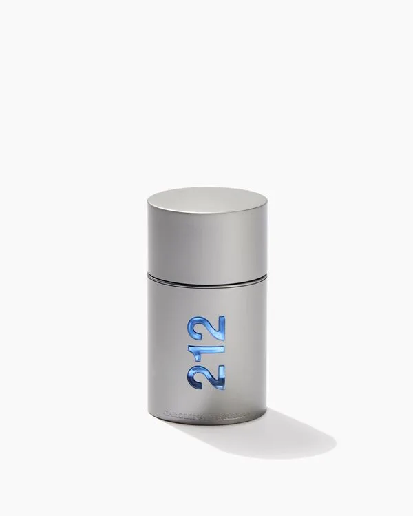Carolina Herrera 212 Men Agua de Tocador - 50 ml