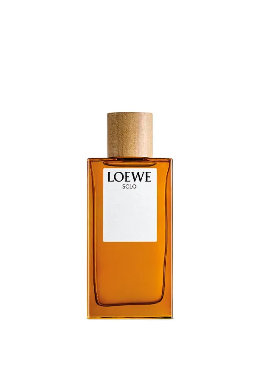 LOEWE Perfumes Solo 150 ml Hombres
