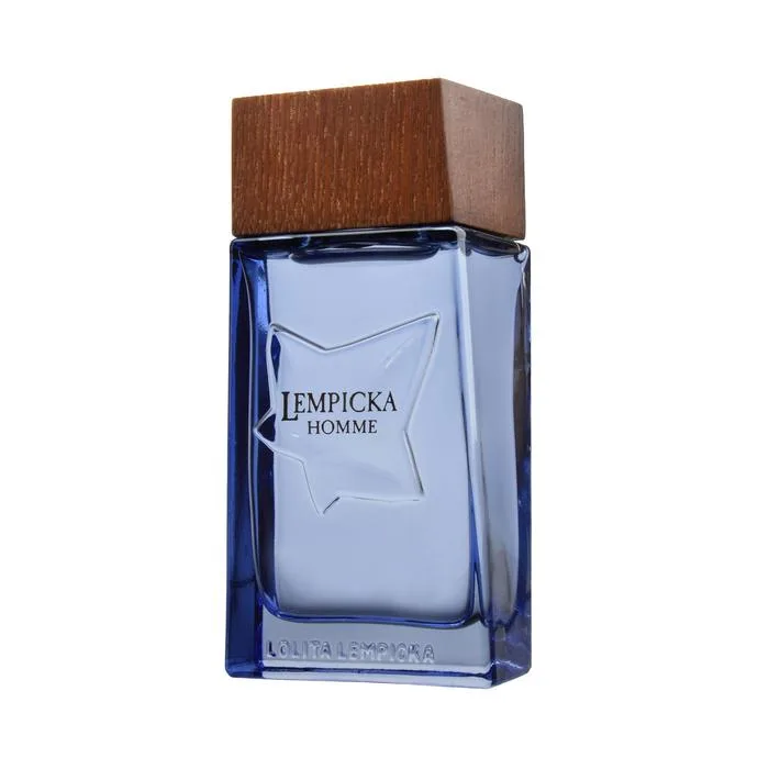 Lolita Lempicka Lempicka Homme 50 ml Hombres