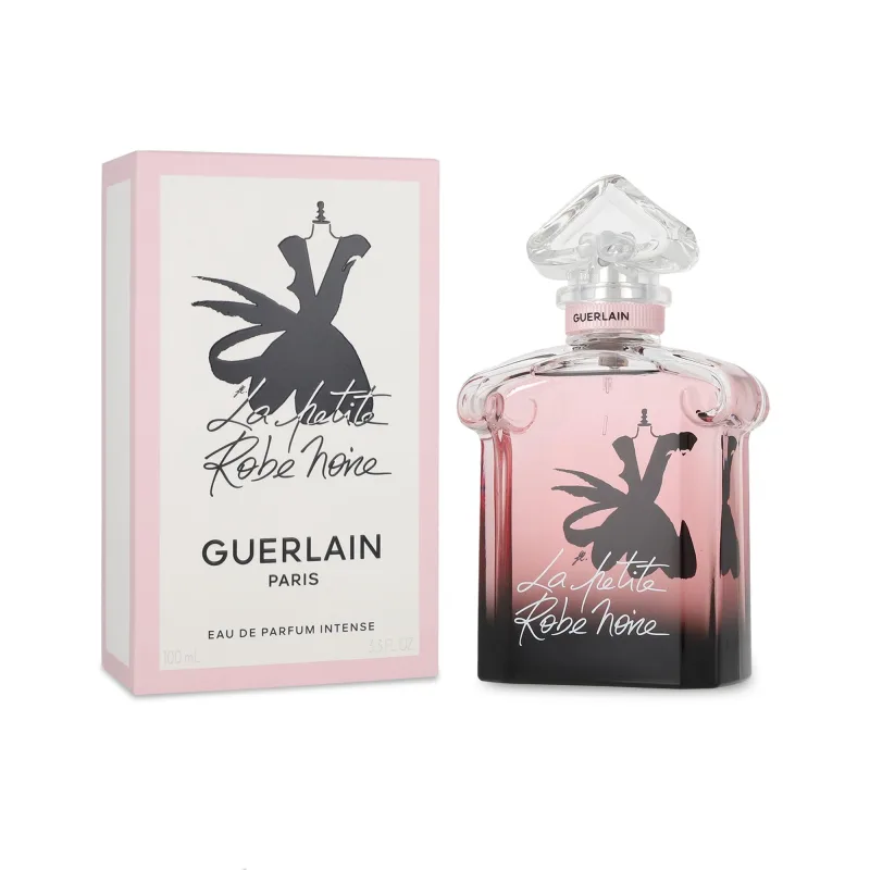 Guerlain La Petite Robe Noire Intense EDP 100ml