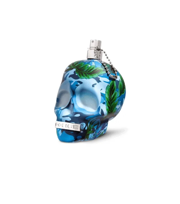 Police To Be Exotic Jungle Man Edt Vapo 125 ml - 125 ml