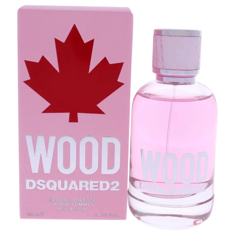 Dsquared2 Agua fresca, 100 ml