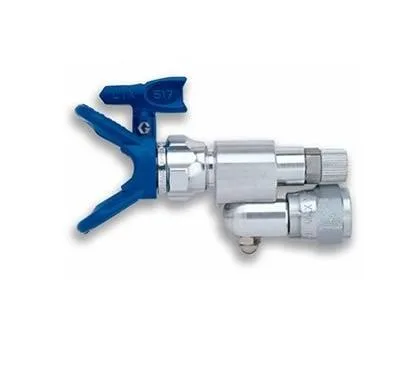 Graco / Portland Compressor 287030 CleanShot Shut-off Valve by Graco/Portland Compresor