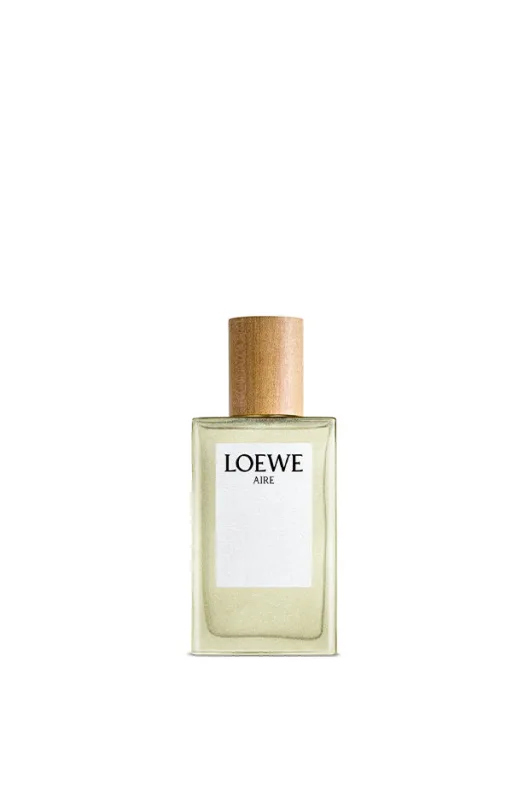 Loewe S0583996 Agua de Coloniapara Mujer Aire, 30 ml