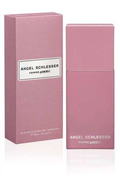 ANGEL SCHLESSER Femme Adorable 100 ml Mujeres