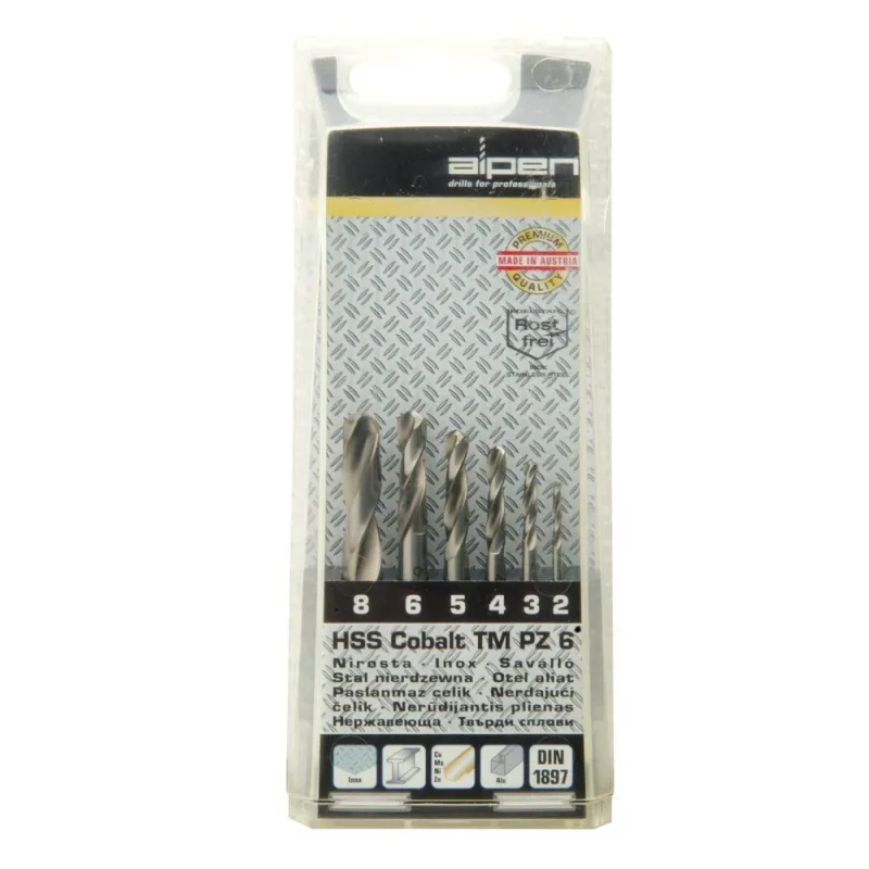 A Forged Tool 09084065 broca