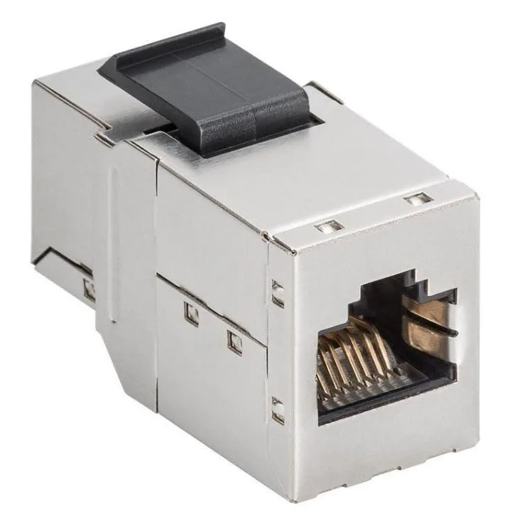 Microconnect KEYSTONE-12 módulo de conector de red