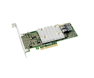 Adaptec SmartRAID 3102-8i controlado RAID PCI Express x8 3.0 12 Gbit/s
