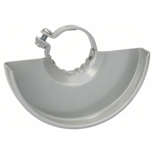 Bosch Professional Cubierta Protectora (para lijar, Ø 125 mm, Accesorios Amoladora)