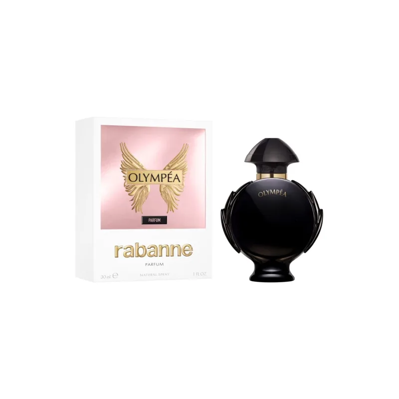 Paco Rabanne Olympea Parfum 30ML