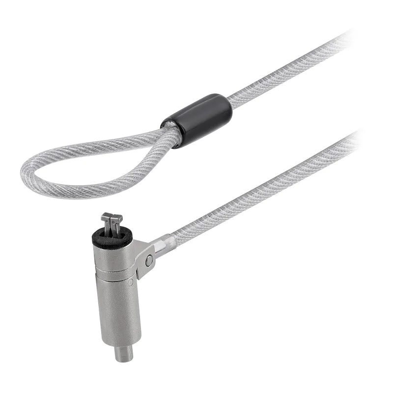 Tnb cable antirrobo para nano (version compatible master) - gris