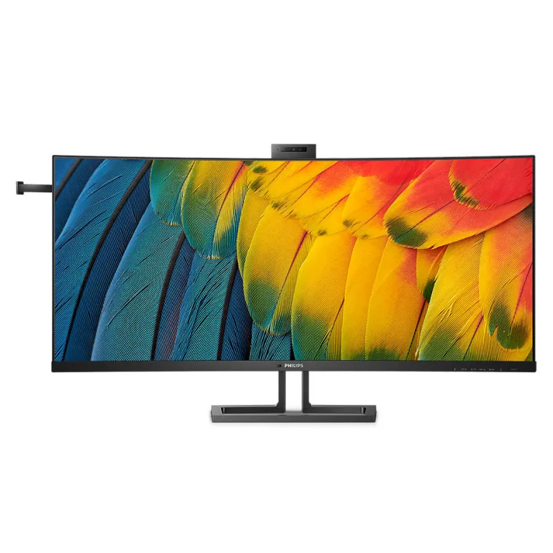 Philips 40B1U6903CH/00 pantalla para PC 100,8 cm (39.7") 5120 x 2160 Pixeles 5K Ultra HD LCD Negro
